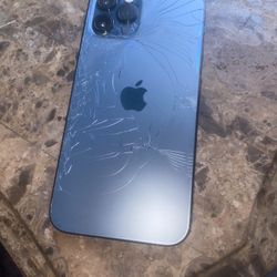 Iphone 12 Pro Max UnLocked