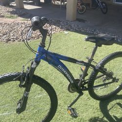 Bike For Sale