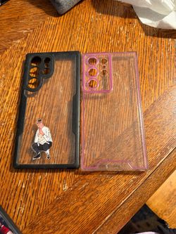 Samsung 23 Ultra Phone Cases