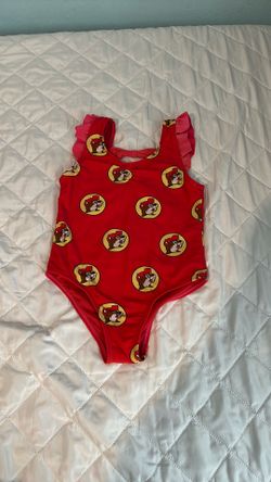 Buc ees swim suit