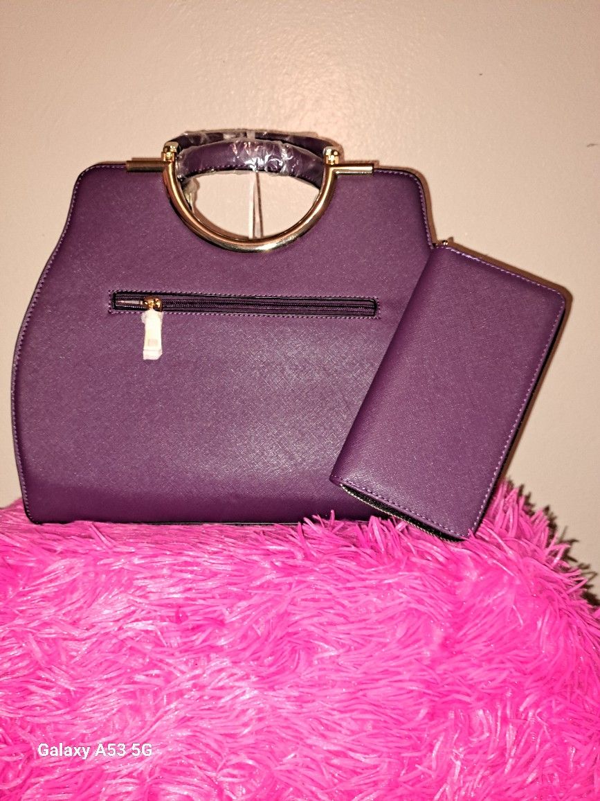 Beautiful Handbag 5467 