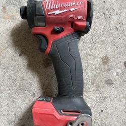 M-18 Impact Drill $95