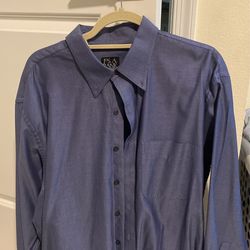 Button Down Polos Size XL