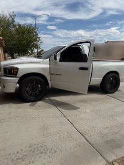 2007 Dodge Ram 1500