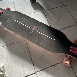 Longboard Skateboard 