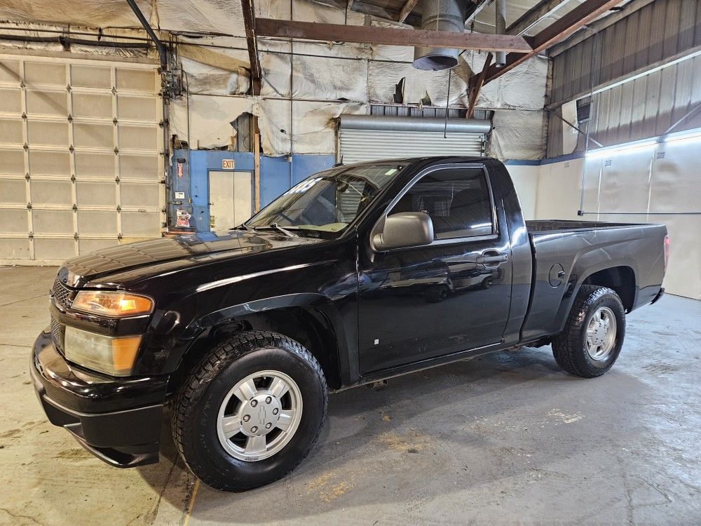 2008 Chevrolet Colorado for Sale in Longview, WA OfferUp
