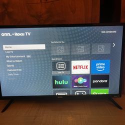 Roku Tv 32 Inch