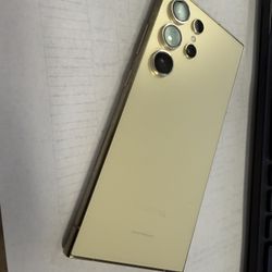 Samsung Galaxy S24 Ultra 