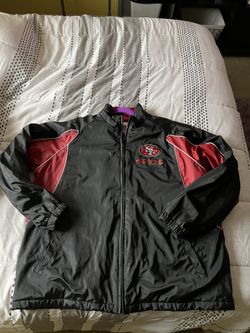 49ers Heavy Jacket