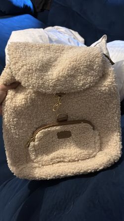 UGG Backpack lightly used