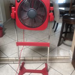 Air Innovations Fan 