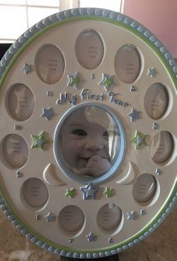 Baby picture f
