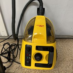 Steam Cleaner 