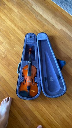 Kids violin