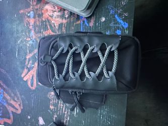 E bike bag good condition(price is not firm)