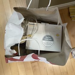 Medela Breast Pump 