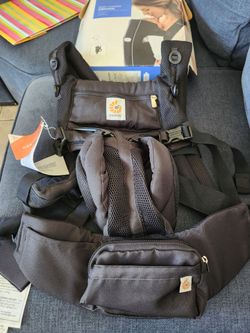New Ergobaby omni 360 carrier