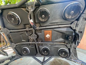 Can x3 stereo