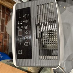 Hisense Dehumidifiers