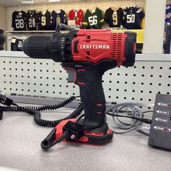 Craftsman Drill