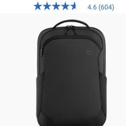Dell laptop Backpack
