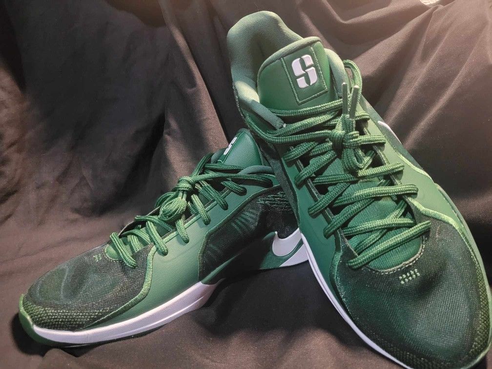 Nike Sabrina 2 Tb Gorge Green