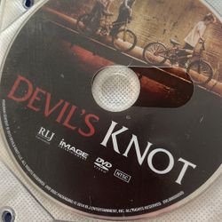 MOVIES MYSTERY/HORROR