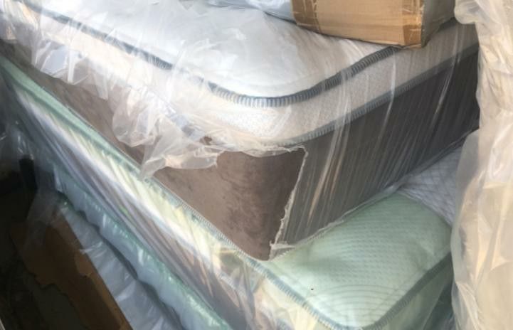 Mattress Clearance Lowest Prices=