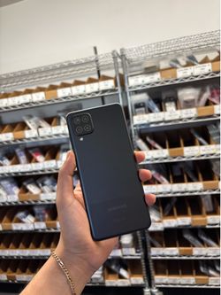 Samsung Galaxy A12 Like New