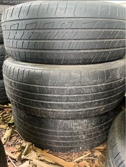 235/60/18 Tires