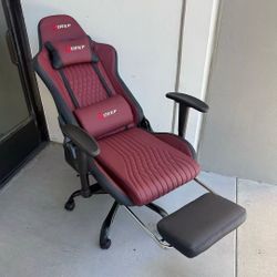 Gaming Chair New