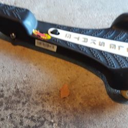 Razor SOLO SKATE great Gift!!