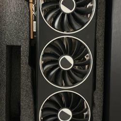 XFX AMD Radeon RX 7900 XT