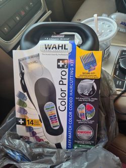Hair Clippers