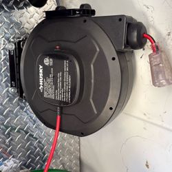 Extensión Eléctrica De 50ft