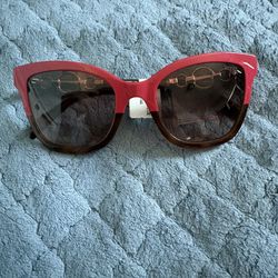 Emilio Pucci Women’s Sunglasses 