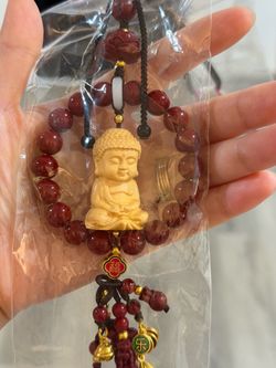 Car Pendant Decor