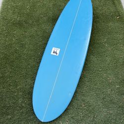 6'1 Ft Surfboard