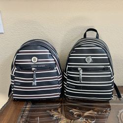 Tommy Hilfiger Mini Backpack 
