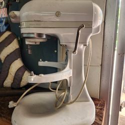 5 Qt Kitchen Aid