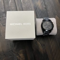 Michael Kors Men’s Watch 