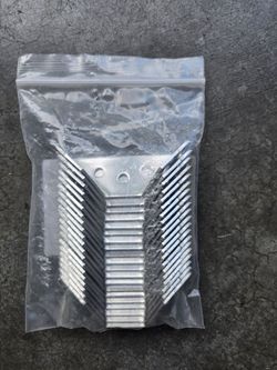 Universal Stainless Steel Furniture Corner Connector, Angle Bracket, Corner Brace, Heavy Duty