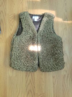 Vest