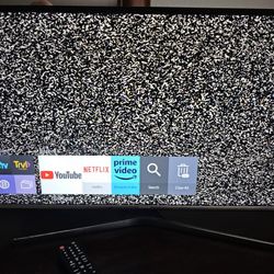Samsung 32 IN TV