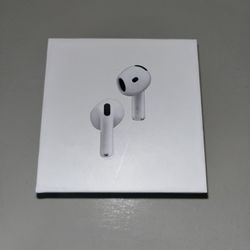 AirPod 4 ANC