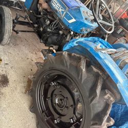 Bush hog for sale