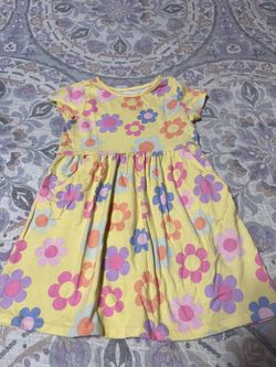 Girls Dress