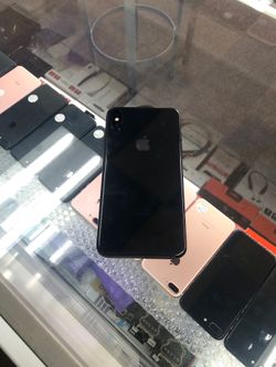 iPhone XS Max 64GB AT&T