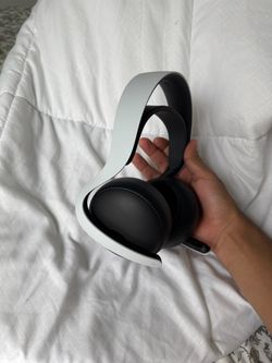 Pulse Elite Wireless Gaming Headset for PS5
