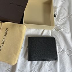 Louis Vuitton Slender Wallet